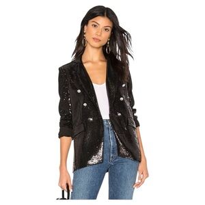 Generation love sample sequence blazer